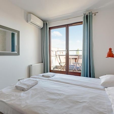 Flats For Rent - Chmielna 73 Spa&Wellness Danzig Exterior foto
