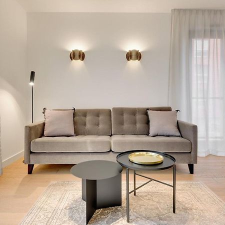 Flats For Rent - Chmielna 73 Spa&Wellness Danzig Exterior foto