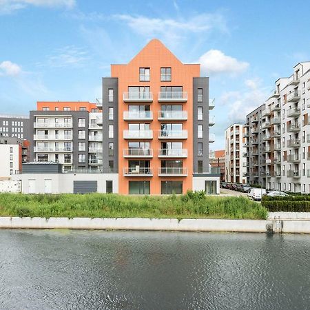Flats For Rent - Chmielna 73 Spa&Wellness Danzig Exterior foto