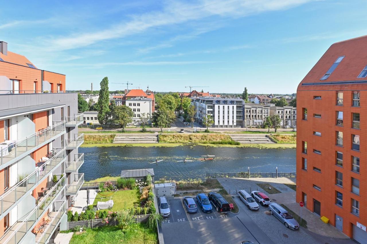 Flats For Rent - Chmielna 73 Spa&Wellness Danzig Exterior foto