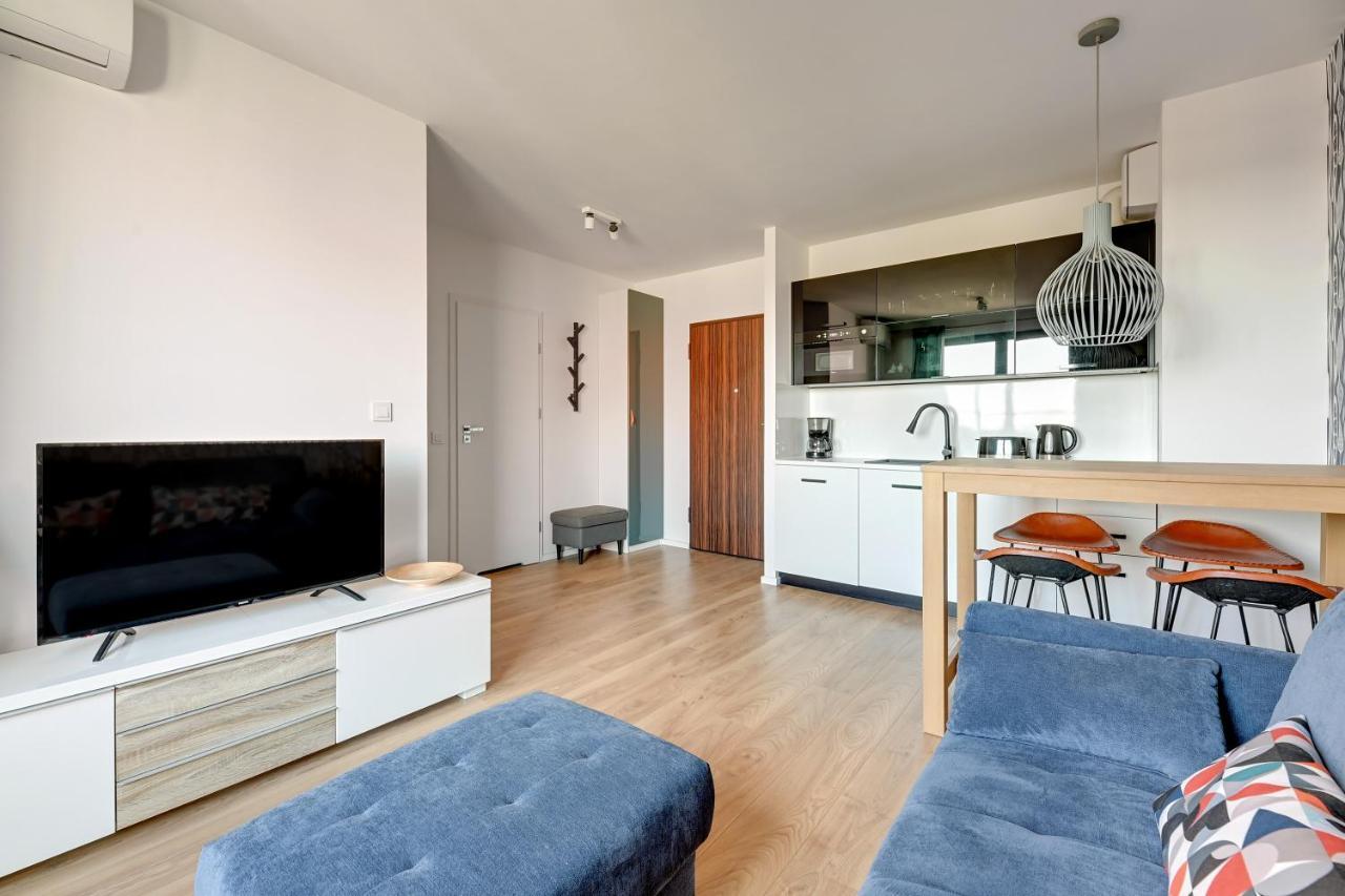 Flats For Rent - Chmielna 73 Spa&Wellness Danzig Exterior foto