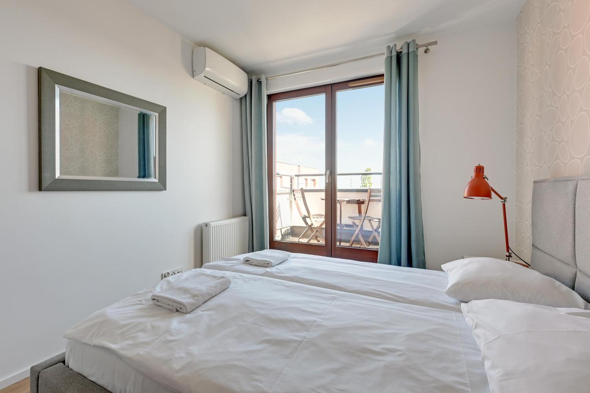 Flats For Rent - Chmielna 73 Spa&Wellness Danzig Exterior foto