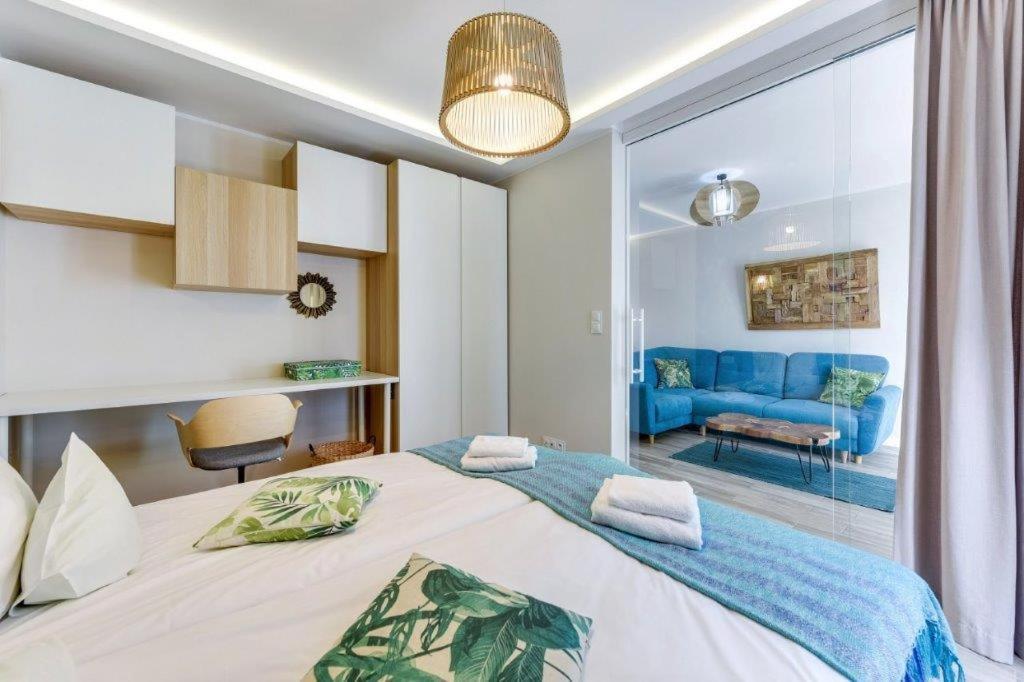 Flats For Rent - Chmielna 73 Spa&Wellness Danzig Exterior foto