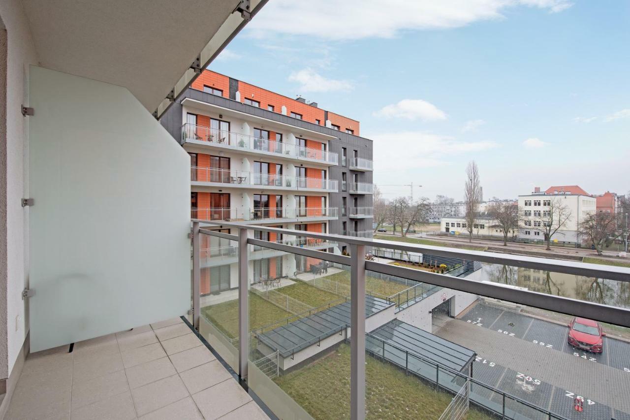 Flats For Rent - Chmielna 73 Spa&Wellness Danzig Exterior foto