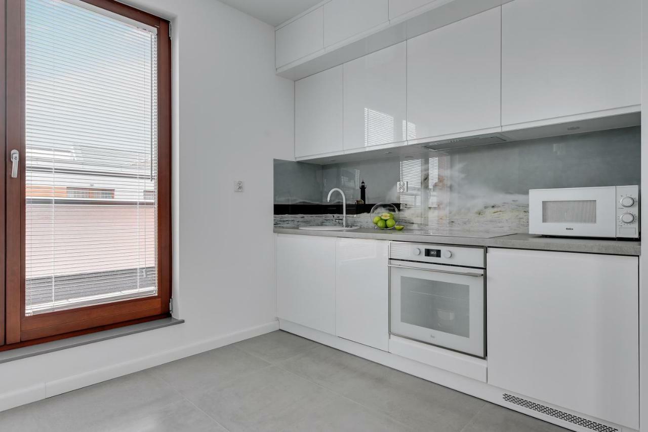 Flats For Rent - Chmielna 73 Spa&Wellness Danzig Exterior foto