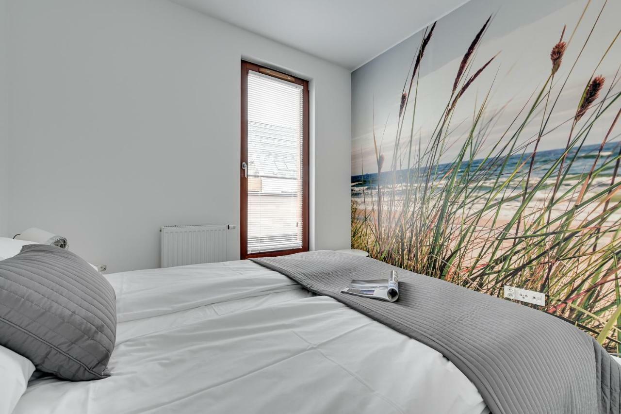 Flats For Rent - Chmielna 73 Spa&Wellness Danzig Exterior foto