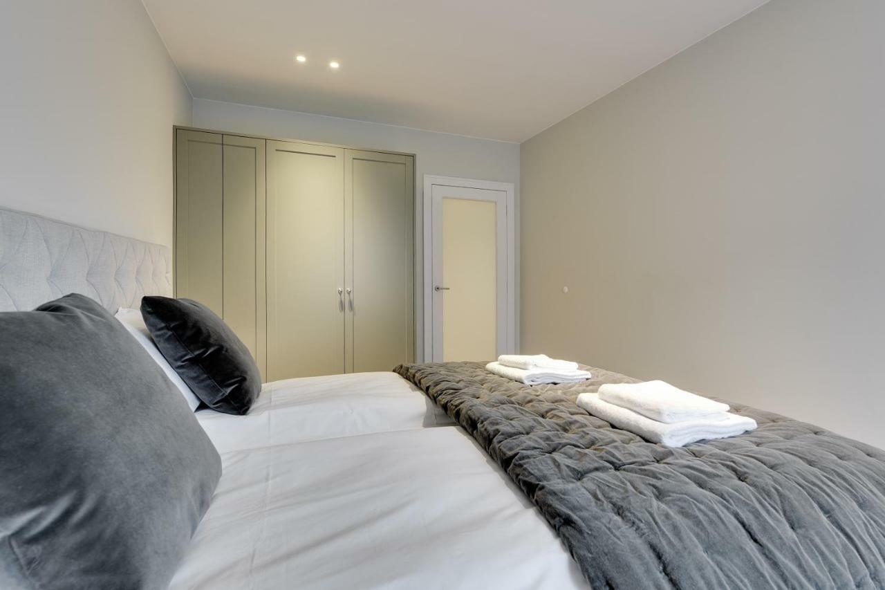 Flats For Rent - Chmielna 73 Spa&Wellness Danzig Exterior foto