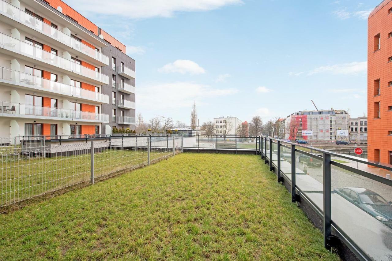 Flats For Rent - Chmielna 73 Spa&Wellness Danzig Exterior foto