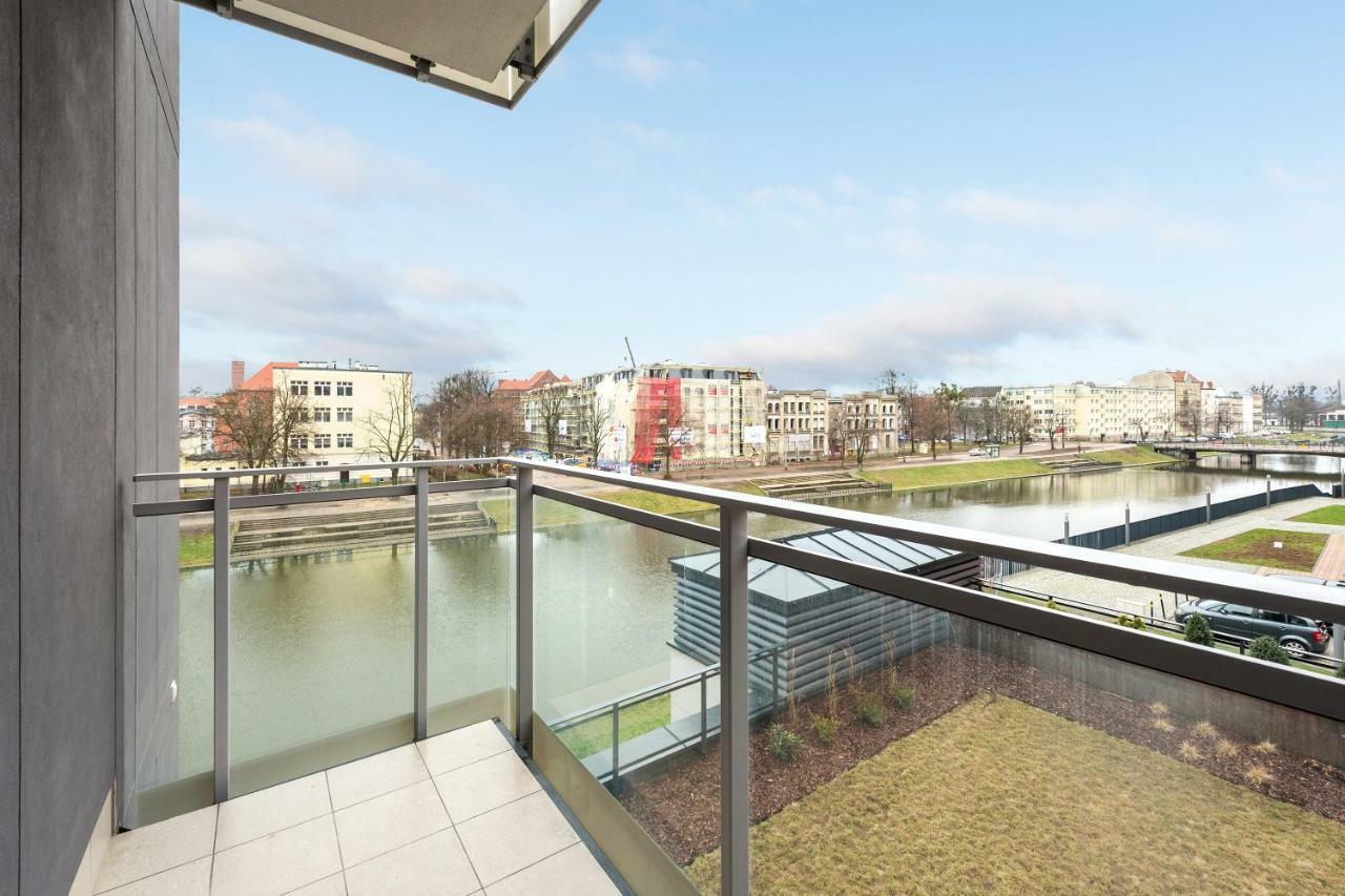Flats For Rent - Chmielna 73 Spa&Wellness Danzig Exterior foto