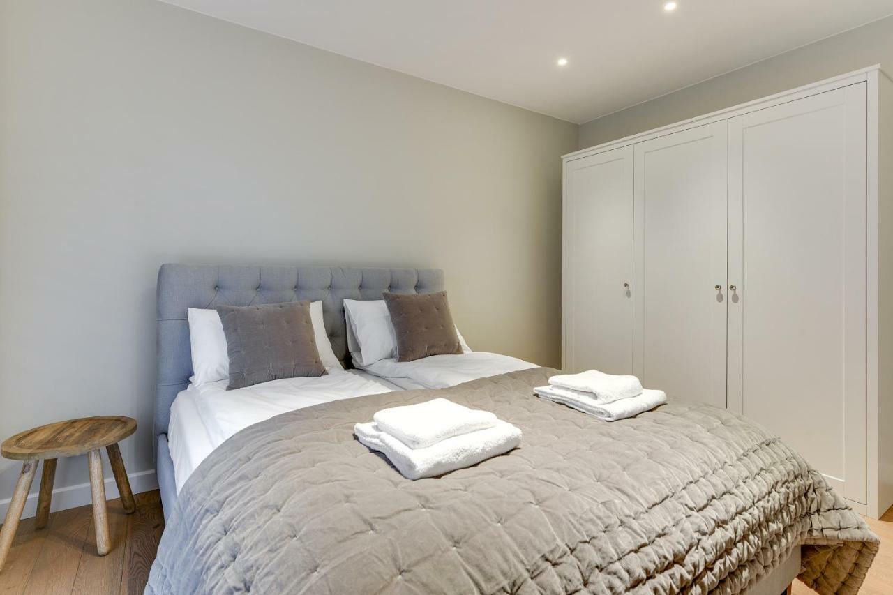 Flats For Rent - Chmielna 73 Spa&Wellness Danzig Exterior foto