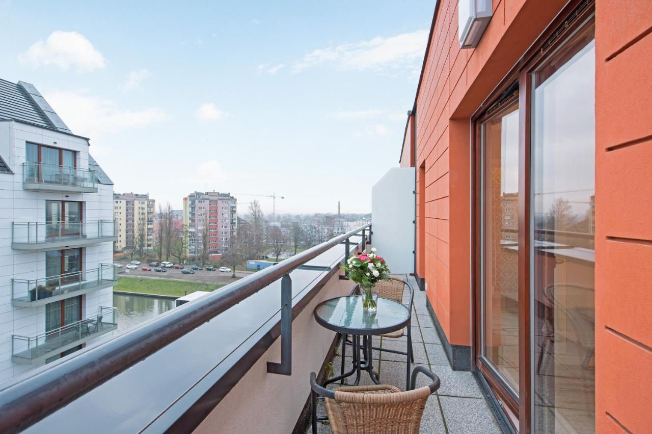 Flats For Rent - Chmielna 73 Spa&Wellness Danzig Exterior foto